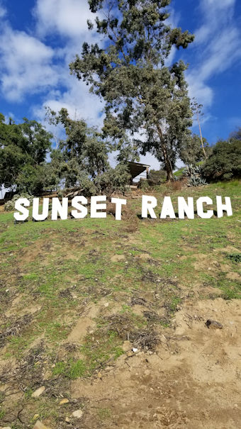 Sunset Ranch